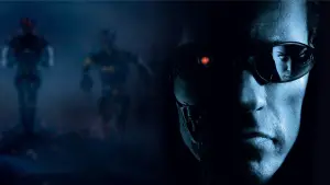 Задник к фильму "Терминатор 3: Восстание машин" #603891