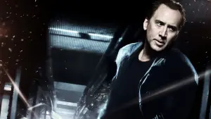 Задник к фильму "Медальон" #334380