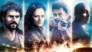 Задник к фильму "Нитро" #639190