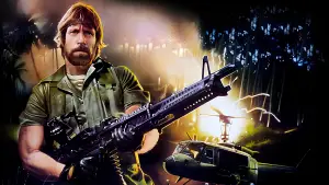 Задник к фильму "Без вести пропавшие" #726413