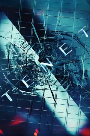 Постер к фильму "Довод" #15361