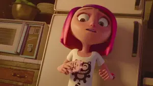 Задник к фильму "Гномы в доме" #364138