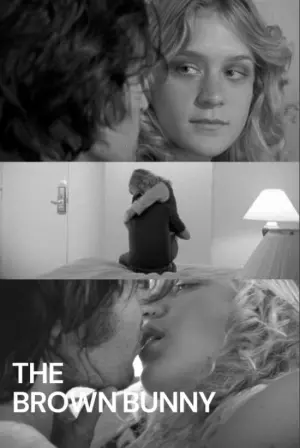 Постер к фильму "Бурый кролик" #348691