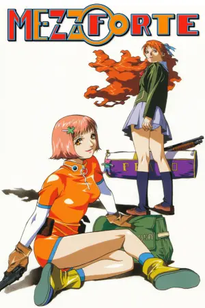 Постер к фильму "Красотки-головорезы" #144162