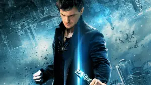 Задник к фильму "Черновик" #334037