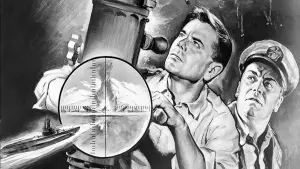 Задник к фильму "Пуск торпеды" #485930