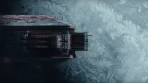 Задник к фильму "Микки 17" #556320