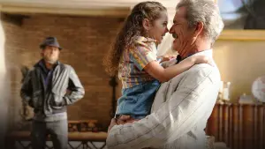 Задник к фильму "Вальдо" #317411