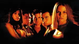 Задник к фильму "Городские легенды 2: Последний отрезок" #349385