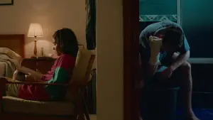 Задник к фильму "Солнце моё" #632975