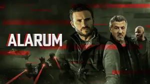 Задник к фильму "Аларум" #597870