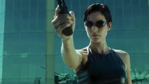 Задник к фильму "Матрица" #526073