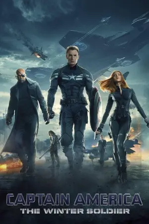 Постер к фильму "Первый мститель: Другая война" #47967