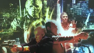 Видео к фильму Нация пришельцев | Alien Nation