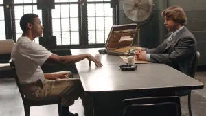 Задник к фильму "Гангстер" #206491