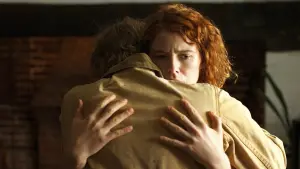 Задник к фильму "Зверь" #398817