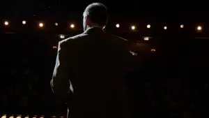 Задник к фильму "Бёрдмэн" #590350