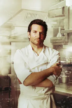 Постер к фильму "Шеф Адам Джонс" #282747