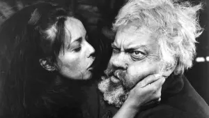 Задник к фильму "Полуночные колокола" #449726