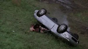 Задник к фильму "Автокатастрофа" #708833