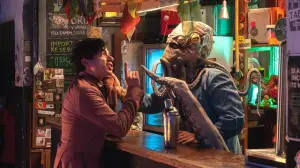 Задник к фильму "Cuántica Rave" #774086