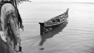 Задник к фильму "Мертвец" #730690