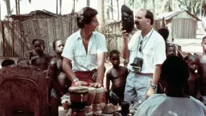 Задник к фильму "Загорелые" #277741