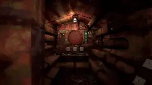 Задник к фильму "Железное легкое" #507997