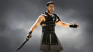 Задник к фильму "Гладиатор" #553006