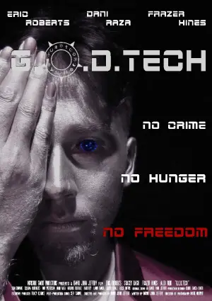 Постер к фильму "G.O.D.TECH" #775847