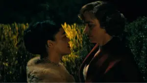 Задник к фильму "Гедда" #587815