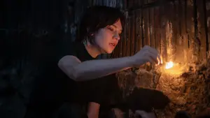 Задник к фильму "Еретик" #574910