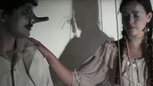 Задник к фильму "я дома" #367433