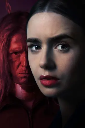 Постер к фильму "Тёмное наследие" #294588