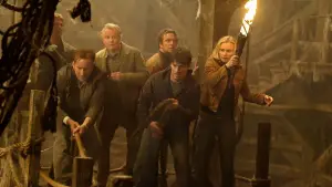 Задник к фильму "Сокровище нации" #616960