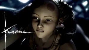 Задник к фильму "Каена: Пророчество" #425583