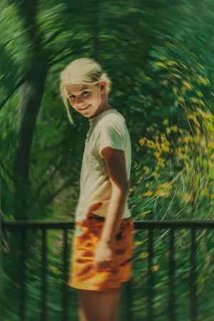 Постер к фильму "Похищение: Элизабет Смарт" #533973