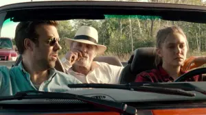 Видео к фильму Кодахром | Kodachrome | Official Trailer [HD] | Netflix