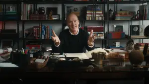 Задник к фильму "Отец года" #605363