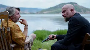 Задник к фильму "Не буди во мне киллера" #441505