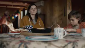 Видео к фильму The Mandala | Mandala - Trailer