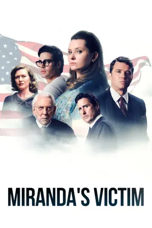 Постер к фильму "Дьявол в деталях. Дело Миранды" #196436