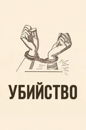 Постер к фильму "Убийство!" #461732