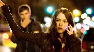 Задник к фильму "Будь моим парнем на пять минут" #349080