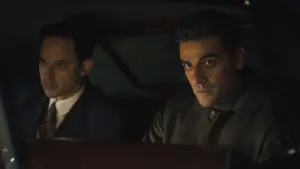 Задник к фильму "Операция «Финал»" #269269