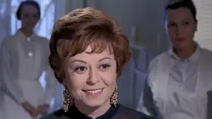 Задник к фильму "Джульетта и духи" #415040