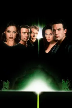 Постер к фильму "Фантомы" #445956