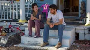 Задник к фильму "Перестройка" #527793