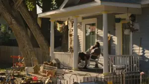 Задник к фильму "Перестройка" #527815