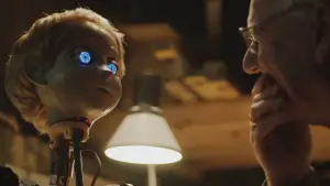 Задник к фильму "Кукла. Реинкарнация" #526530